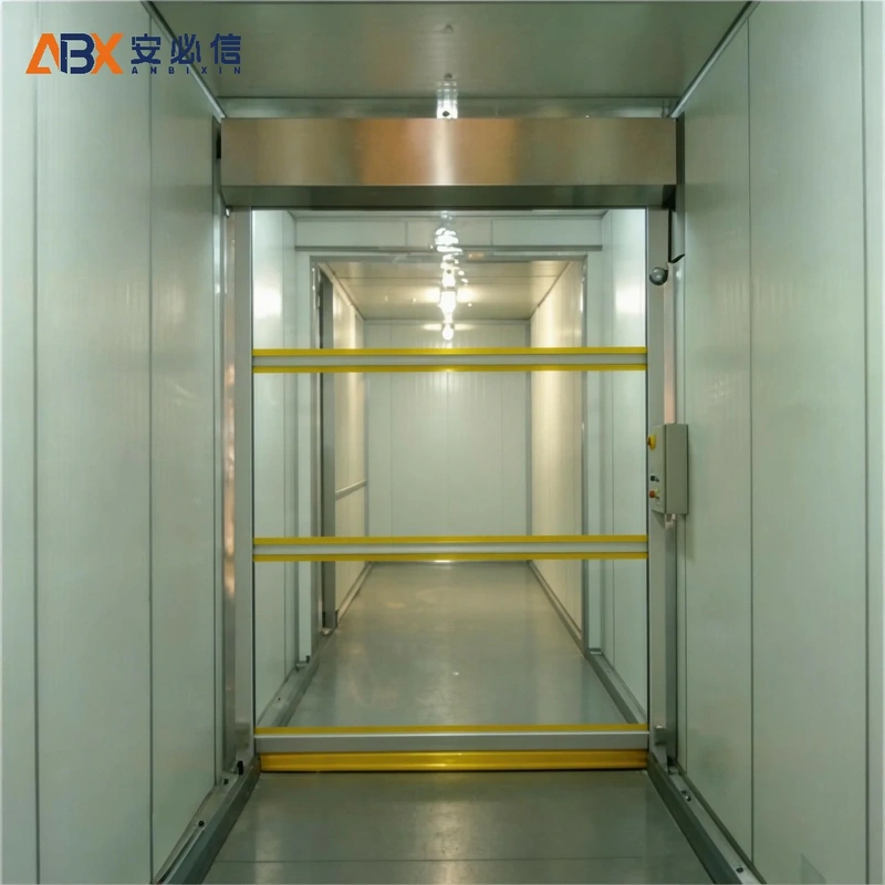 盐城软质快速门